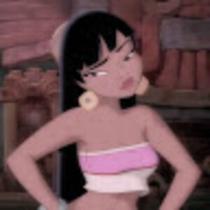 Meet your Posher, Alexandria